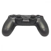 Controle PS4 Manete Joystick PS4 Compativel Com Fio Wireless - 6