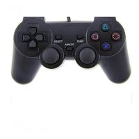Controle Preto Playstation 2 Dualshock Com Fio - 3
