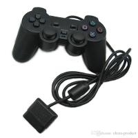 Controle Playstation 2 PS2 Analog Controller 2 - 1