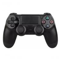 Controle PS4 Wireless Preto Compatível Com Console - 1
