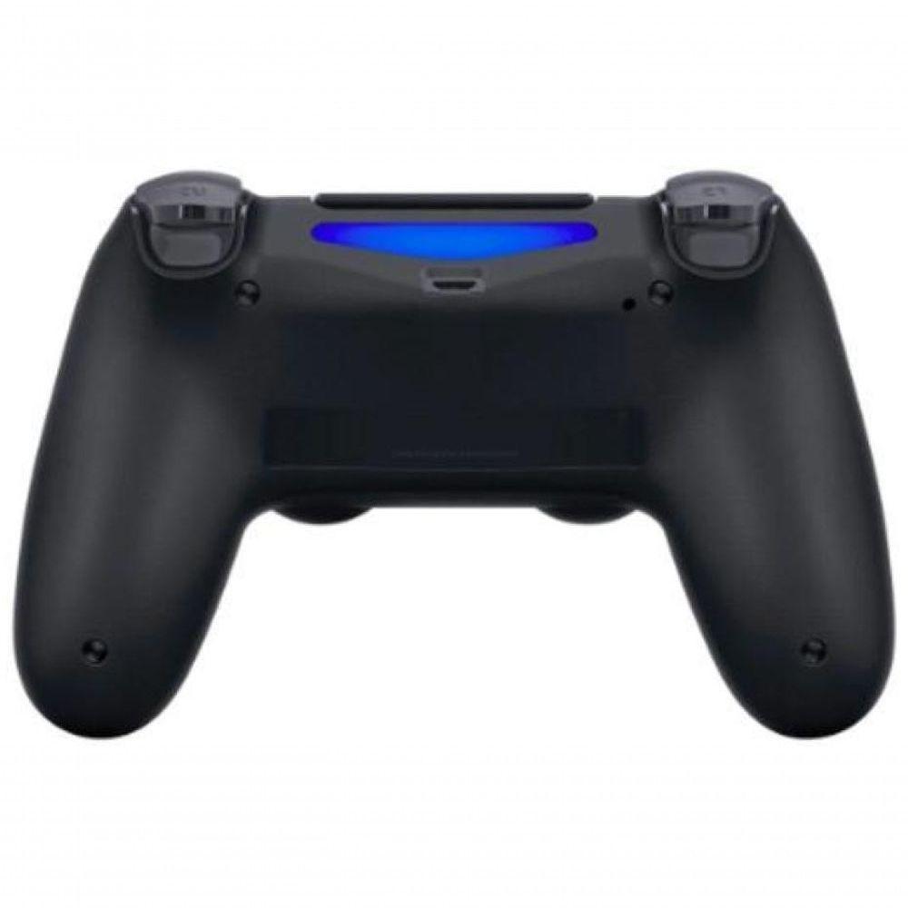 Controle S-fio PS4 Joystick Doubleshock Preto - 6