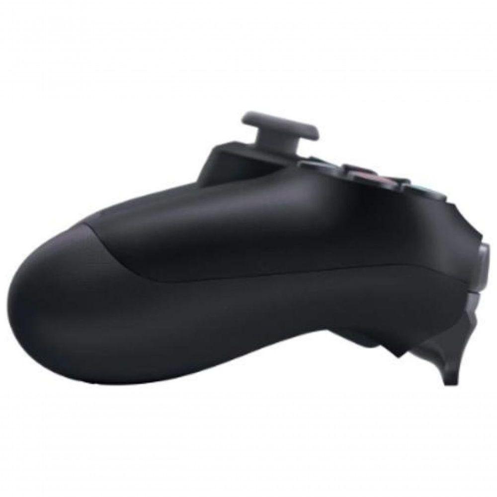 Controle S-fio PS4 Joystick Doubleshock Preto - 8
