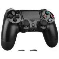 Controle S-fio PS4 Joystick Doubleshock Preto - 1