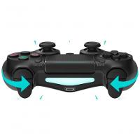 Controle S-fio PS4 Joystick Doubleshock Preto