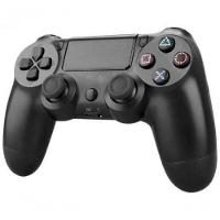 Controle S-fio PS4 Joystick Doubleshock Preto - 5