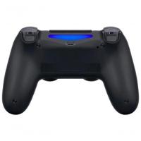 Controle S-fio PS4 Joystick Doubleshock Preto - 6