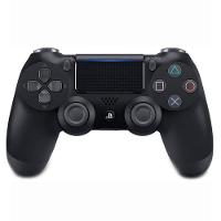 Controle PS4 Dualshock 4 Wireless Preto Novo - 1