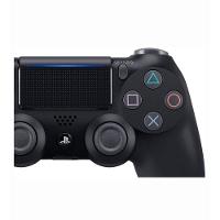 Controle PS4 Dualshock 4 Wireless Preto Novo - 3