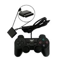Controle Para Playstation 2 Com Fio - 2