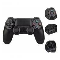 Controle PS4 Preto Com Bluetooth Para Console - 5