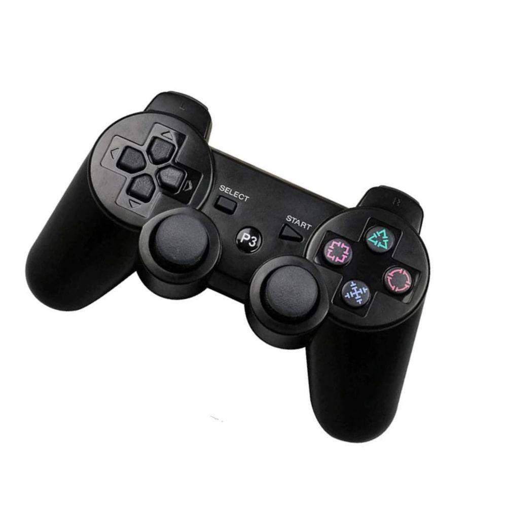 Controle PS4 Dualshock 4 Sem Fio - Conforto e Precisão - 3