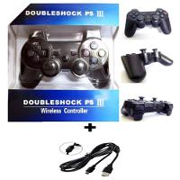 Controle PS4 Dualshock 4 Sem Fio - Conforto e Precisão - 2