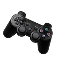 Controle PS4 Dualshock 4 Sem Fio - Conforto e Precisão - 3