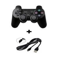 Controle PS4 Dualshock 4 Sem Fio - Conforto e Precisão