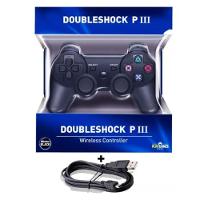 Controle PS4 Dualshock 4 Sem Fio - Conforto e Precisão - 6