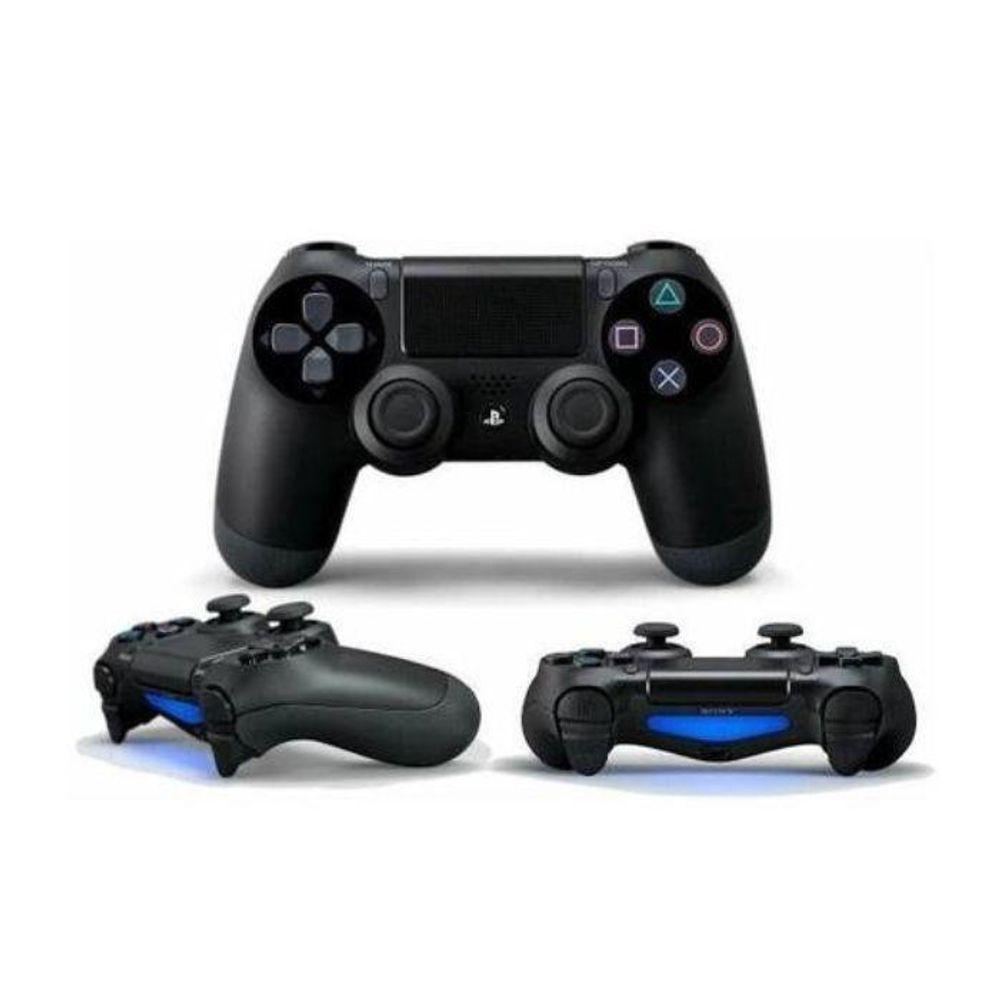 Controle Compatível PS4 & Pc Com Fio Manete Joystick - 2