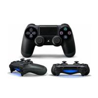 Controle Compatível PS4 & Pc Com Fio Manete Joystick - 2