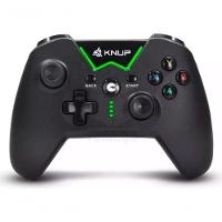 Controle Compativel C Xbox 360 Fio Compatível Pc Kp-gm017 - 3