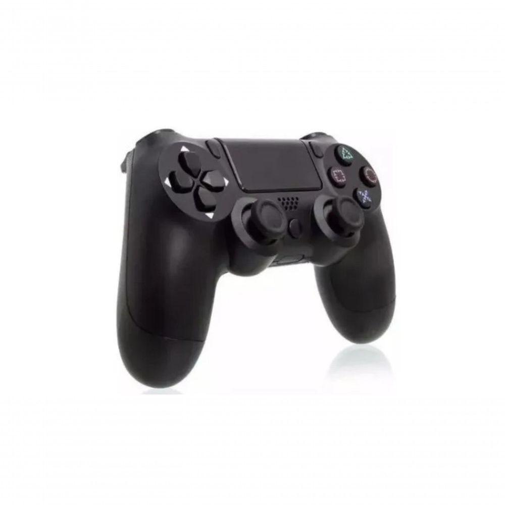 Controle Com Fio Para PS4 Joystick Wired Compatível Com Ps4 - 4