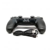 Controle Com Fio Para PS4 Joystick Wired Compatível Com Ps4 - 3