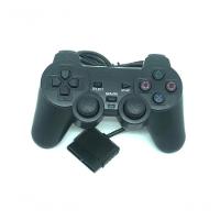 Controle Joystick Manete PS2 Com Fio - 1