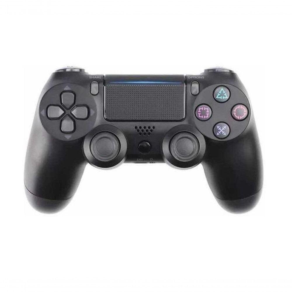 Controle PS4 Compatível Play 4 Bluetooth Joystick - 1