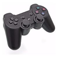 Controle Joystick S- Fio PS3 Pc Notebook Game - 1