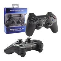 Controle Joystick S- Fio PS3 Pc Notebook Game - 2