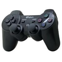 Controle Sem Fio Joystick Playstation 3 PS3 Recarregável - 1