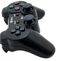 Controle Sem Fio Joystick Playstation 3 PS3 Recarregável