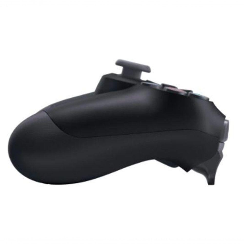 2 Controles PS4 Manete S- Fio Compatível Play 4 - 5