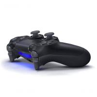 2 Controles PS4 Manete S- Fio Compatível Play 4 - 1