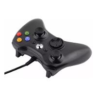 Controle Manete Com Fio Xbox 360 2m Usb - 2