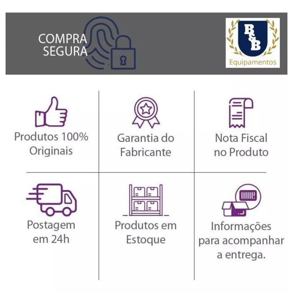 Controle Sem Fio Playstation 4 PS4 Doubleshock - Preto - 2