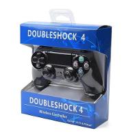 Controle Sem Fio Playstation 4 PS4 Doubleshock - Preto - 3