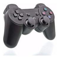 Controle Compatível Com PS3 Manete Sem Fio - - 1
