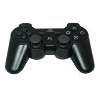 Controle Playstation 3 e Pc Fio Usb Joystick PS3 - Emi050254 - 1