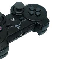 Controle Playstation 3 e Pc Fio Usb Joystick PS3 - Emi050254 - 5