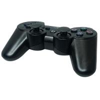 Controle Playstation 3 e Pc Fio Usb Joystick PS3 - Emi050254 - 6