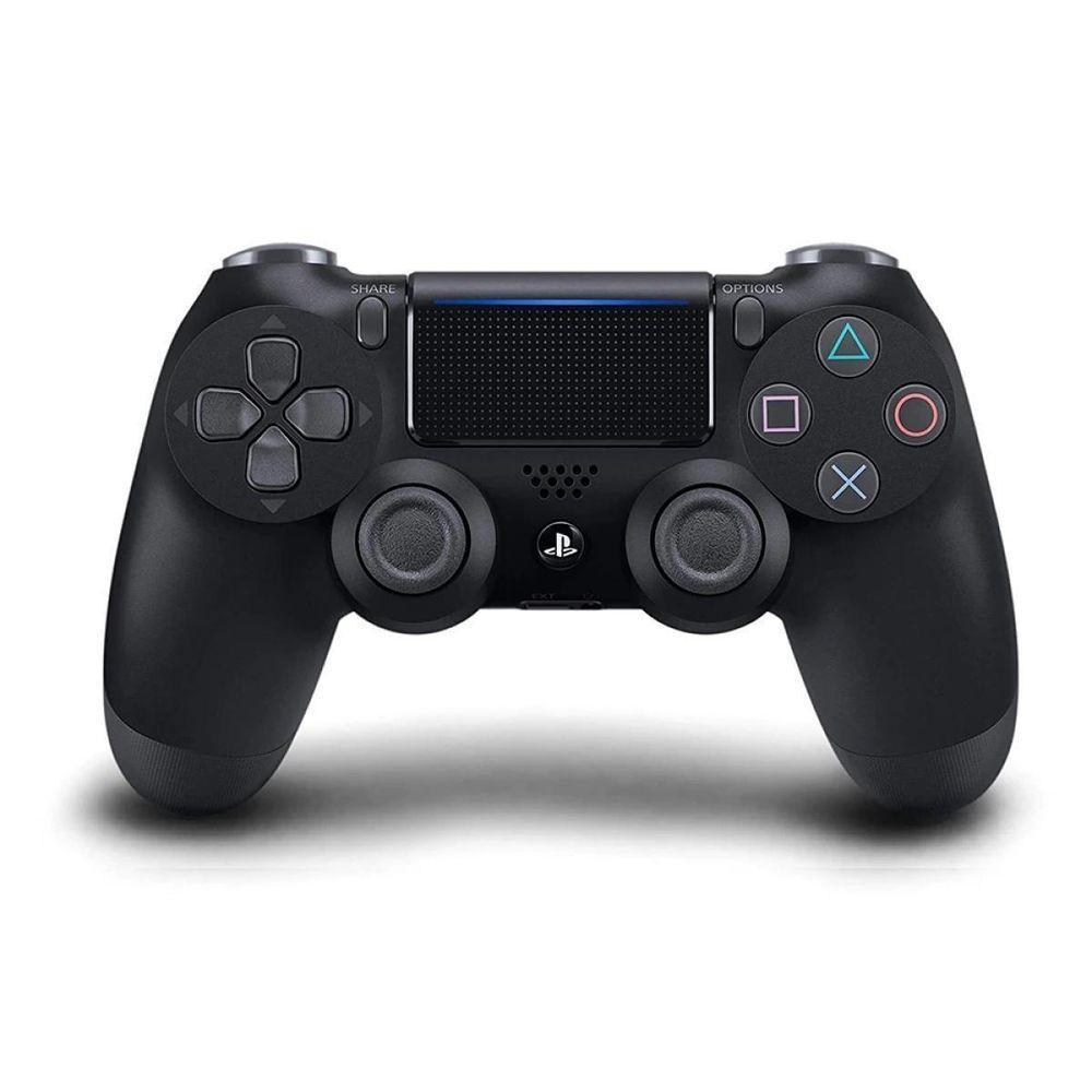 Controle Joystick Dualshock 4 PS4 Sem Fio - 1
