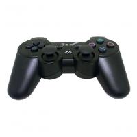 Controle Joystick Sem Fio Para Ps3, Pc e Notebook - 1