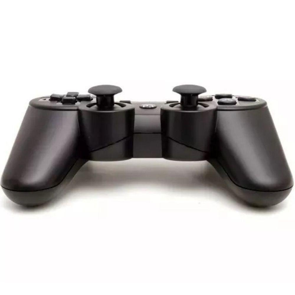 Controle Para PS3 Sem Fio Bluetooth Dualshock 3 Wireless - 2