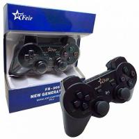 Controle Para PS3 Sem Fio Bluetooth Dualshock 3 Wireless - 3