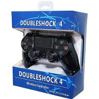 Controle Joystick Sem Fio Playstation Dualshock 4