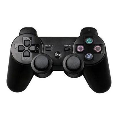Controle Doubleshock Ps3