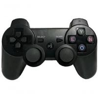 Controle Para Video Game PS3 Sem Fio Dualshock 3 - 1