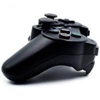 Controle Para Video Game PS3 Sem Fio Dualshock 3