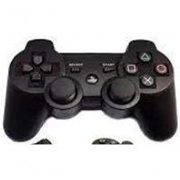 Controle Para Video Game PS3 Sem Fio Dualshock 3 - 5