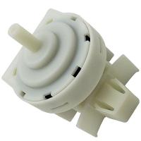 Pressostato Linear Lavadora Consul Brastemp Original W10828358 - 1