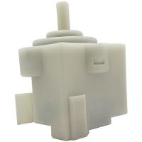 Pressostato Linear Lavadora Consul Brastemp Original W10828358 - 3